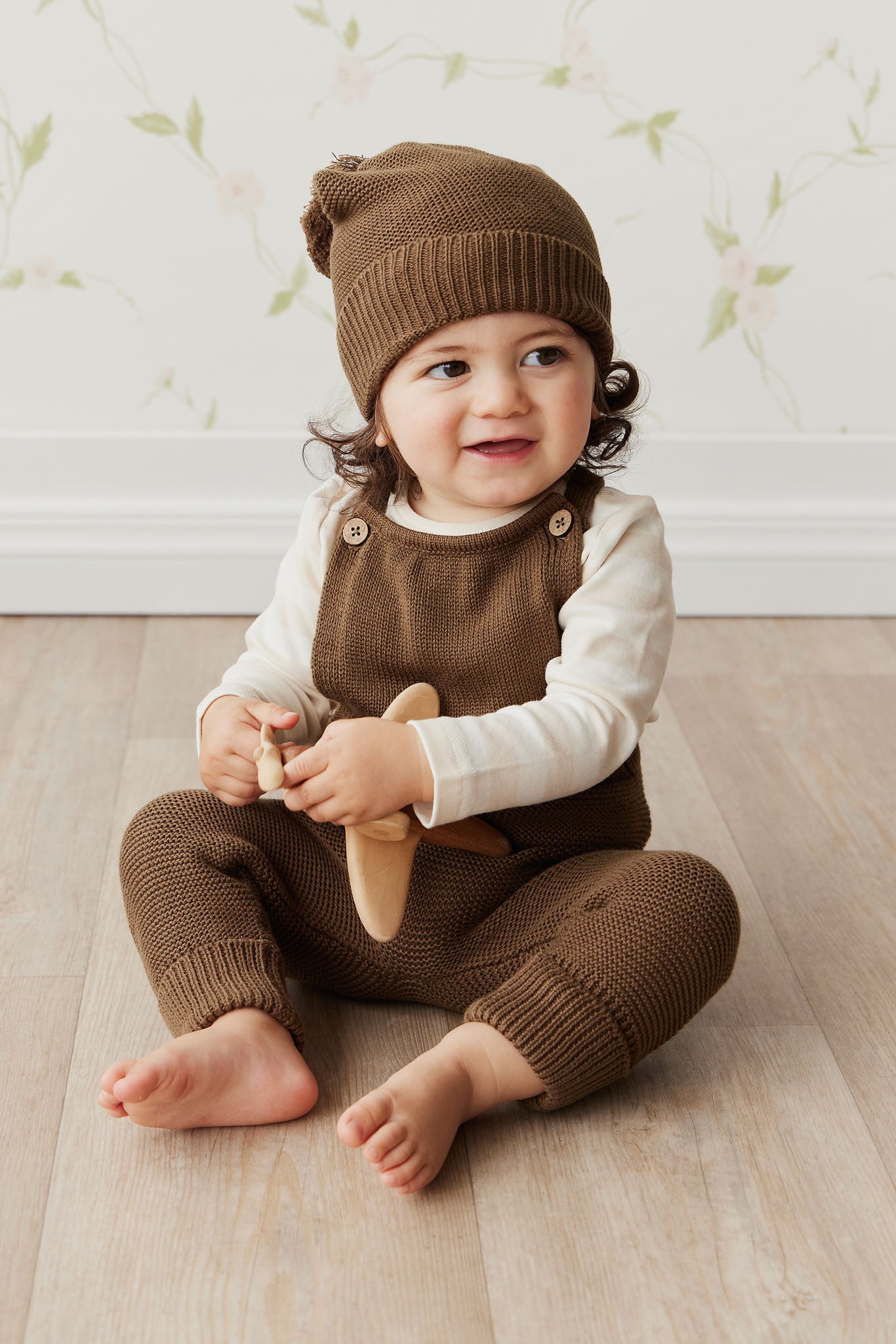 Jamie Lee Zip Up Romper