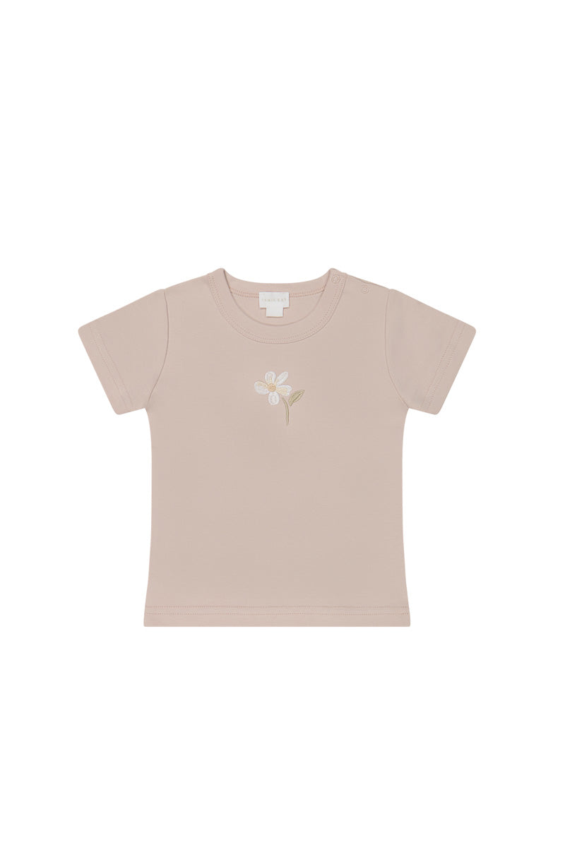 Jamie Kay Pima Cotton Dax Tee