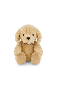 Snuggle Bunnies - Honey the Puppy - Honey Childrens Toys from Jamie Kay NZ