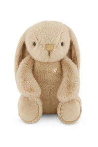 Snuggle Bunnies - Penelope - Caramel - 45CM Childrens Toy from Jamie Kay NZ