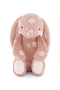Snuggle Bunnies - Penelope - Rosie 45cm Childrens Toy from Jamie Kay NZ