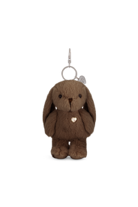 Snuggle Bunnies - Penelope Keyring - Spice Childrens Toy from Jamie Kay NZ