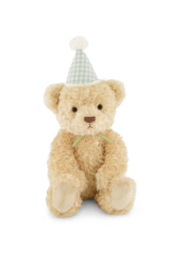 Snuggle Bunnies - Birthday Arthur - Gingham
