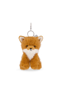 Snuggle Bunnies - Archie Keyring - Natural Childrens Toys from Jamie Kay NZ