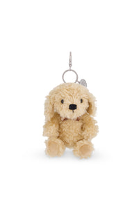 Snuggle Bunnies - Honey Keyring - Honey Childrens Toys from Jamie Kay NZ